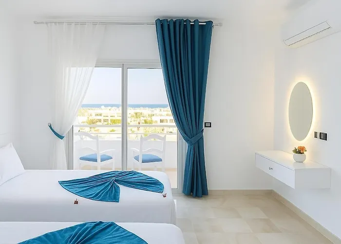 Laguna View Sea View, , Wi-fi, Close To Airport *