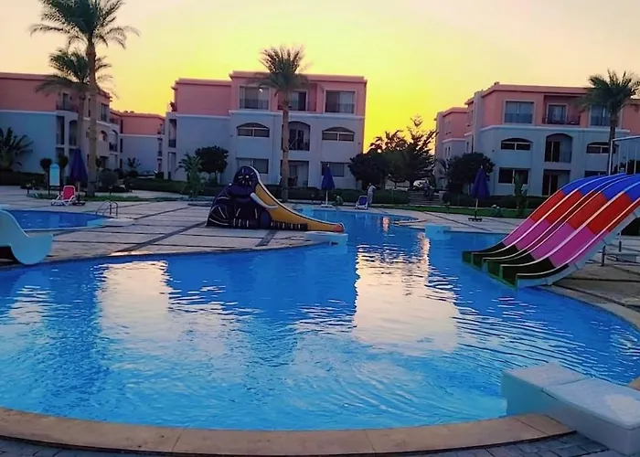 Appartement Laguna View Sea View, , Wi-fi, Close To Airport *