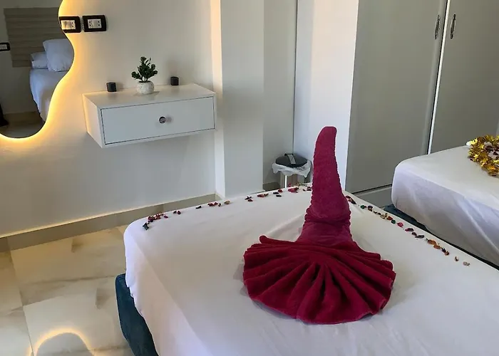 Appartement Laguna View Sea View, , Wi-fi, Close To Airport *