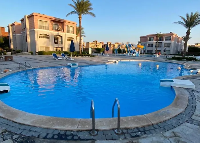 Laguna View Sea View, , Wi-fi, Close To Airport Appartement *