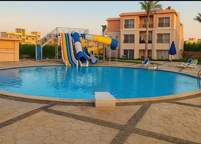 Appartement Laguna View Sea View, , Wi-fi, Close To Airport