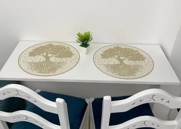 Appartement Laguna View Sea View, , Wi-fi, Close To Airport Charm el-Cheikh