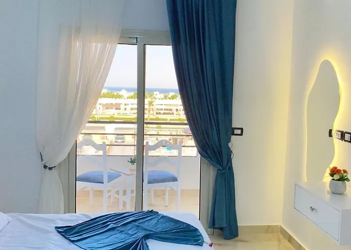 Laguna View Sea View, , Wi-fi, Close To Airport *