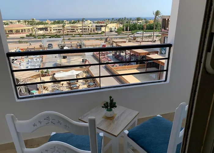 Laguna View Sea View, , Wi-fi, Close To Airport Appartement *