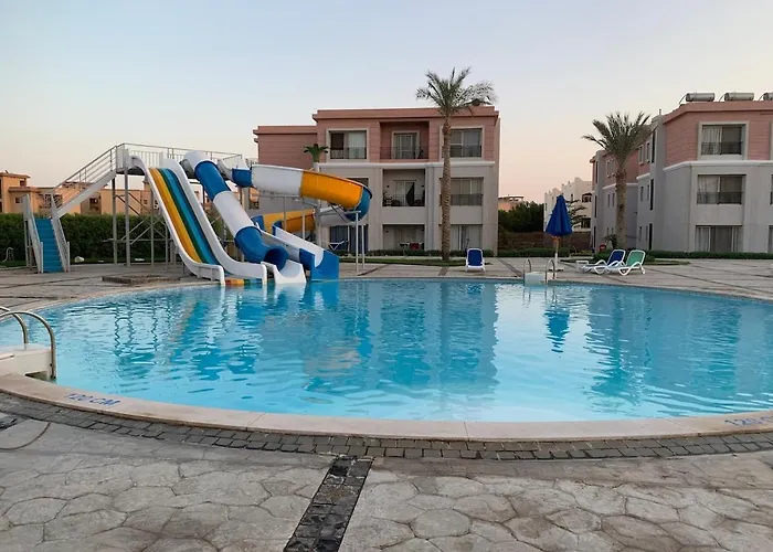 Appartement Laguna View Sea View, , Wi-fi, Close To Airport