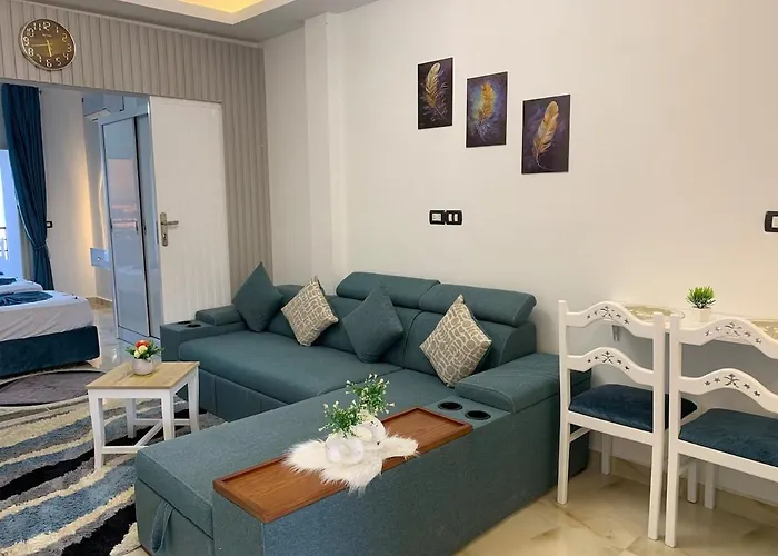 Laguna View Sea View, , Wi-fi, Close To Airport Appartement